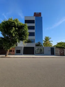 Apartamento com 2 Quartos à venda, 70m² no Costazul, Rio das Ostras