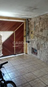 Casa com 2 Quartos à venda, 85m² no Vila Brasília, São Carlos
