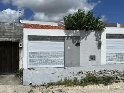 Casa com 2 Quartos à venda, 83m² no Diadema, Horizonte
