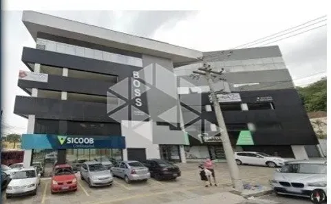Prédio Comercial à venda, 1105m² no Azenha, Porto Alegre