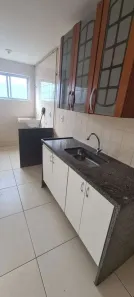 Apartamento com 2 Quartos para venda ou aluguel, 61m² no Parque Rosário, Campos dos Goytacazes