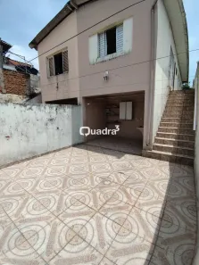 Casa com 2 Quartos à venda, 140m² no Cidade Antônio Estevão de Carvalho, São Paulo