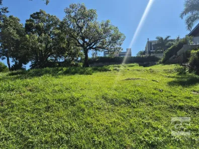 Lote/Terreno à venda, 1220m² no Jardim Plaza Athénée, Itu
