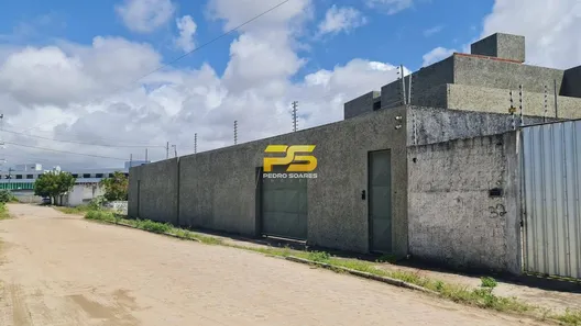 Ponto Comercial à venda, 1150m² no Parque Esperança, Cabedelo