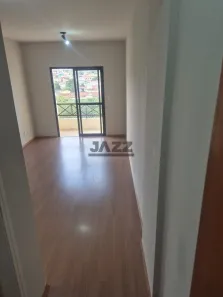 Apartamento com 3 Quartos à venda, 77m² no Jardim Margarida, Campinas
