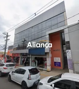Sala Comercial para alugar, 54m² no Centro, Gravataí