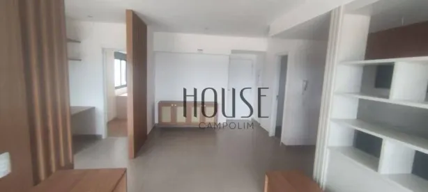 Apartamento com 3 Quartos à venda, 97m² no Parque Morumbi, Votorantim