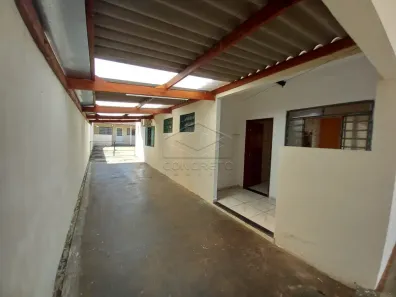 Casa com 3 Quartos à venda, 432m² no Parque Santa Edwiges, Bauru