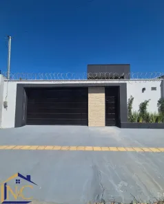 Casa com 3 Quartos à venda, 300m² no Parque Veiga Jardim, Aparecida de Goiânia