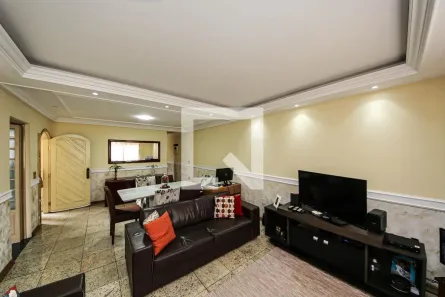Casa com 5 Quartos à venda, 500m² no Vila Santa Clara, São Paulo