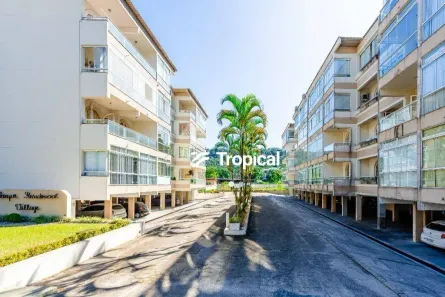 Apartamento com 2 Quartos à venda, 75m² no Garcia, Blumenau