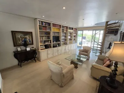Cobertura com 3 Quartos à venda, 199m² no Copacabana, Rio de Janeiro
