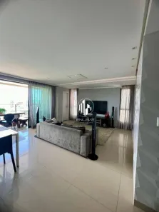 Apartamento com 3 Quartos à venda, 137m² no Jardim Oceania, João Pessoa