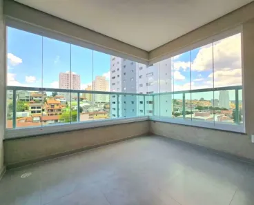 Apartamento com 3 Quartos para alugar, 102m² no Vila Aprazível, Jacareí