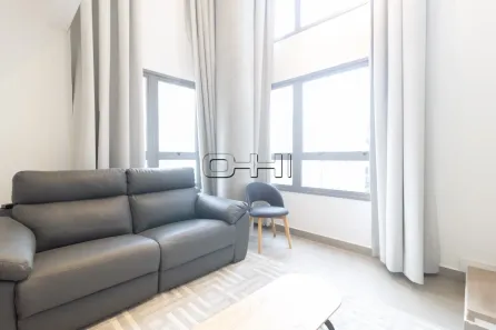 Apartamento com 1 Quarto para alugar, 61m² no Indianópolis, São Paulo