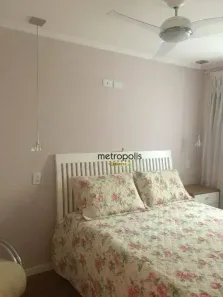 Apartamento com 2 Quartos à venda, 55m² no Vila Parque Jabaquara, São Paulo