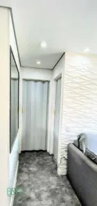 Apartamento com 2 Quartos à venda, 39m² no Vila Santos, São Paulo