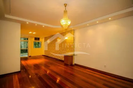 Apartamento com 3 Quartos à venda, 157m² no Copacabana, Rio de Janeiro