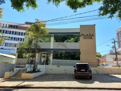 Sala Comercial à venda, 91m² no Cambuí, Campinas