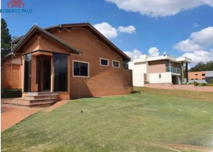 Casa de Condomínio com 1 Quarto à venda, 150m² no , São Pedro
