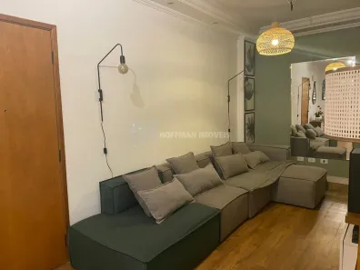 Apartamento com 2 Quartos à venda, 100m² no Santa Maria, São Caetano do Sul