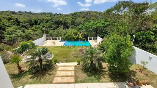 Casa com 4 Quartos para alugar, 566m² no Jardim Indaiá, Embu das Artes