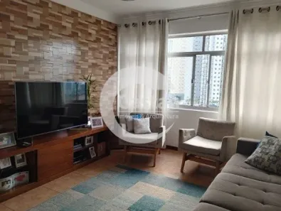 Apartamento com 2 Quartos para alugar, 84m² no Alto da Mooca, São Paulo