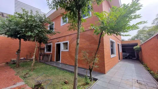 Sobrado com 4 Quartos à venda, 290m² no Instituto de Previdência, São Paulo