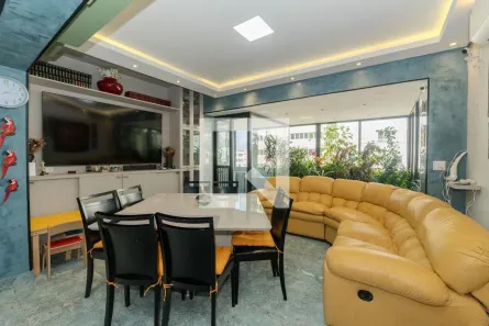 Apartamento com 3 Quartos à venda, 148m² no Bela Vista, São Paulo