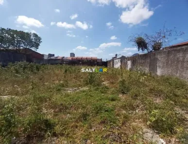 Lote/Terreno à venda, 1m² no Parque Dois Irmãos, Fortaleza