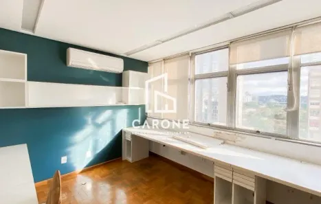 Sala Comercial para alugar, 61m² no Jardim Paulistano, São Paulo