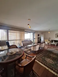 Apartamento com 4 Quartos à venda, 310m² no Lourdes, Belo Horizonte