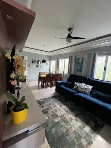 Casa com 2 Quartos à venda, 135m² no Jardim São João (Jaraguá), São Paulo