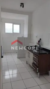 Apartamento com 2 Quartos à venda, 49m² no Caiçara, Praia Grande