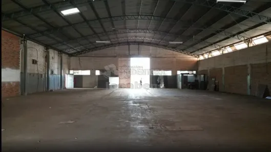 Imóvel Comercial à venda, 950m² no Jardim Santa Maria, São José do Rio Preto