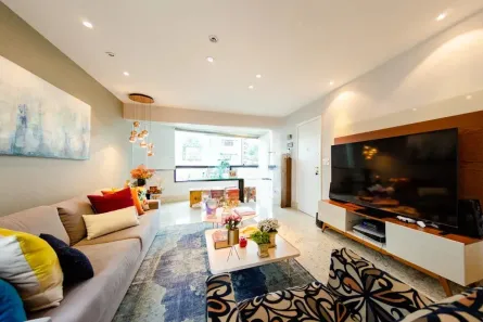 Apartamento com 4 Quartos à venda, 153m² no Serra, Belo Horizonte