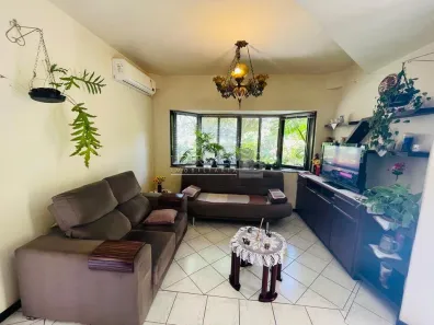Casa com 5 Quartos à venda, 199m² no Santa Mônica, Florianópolis