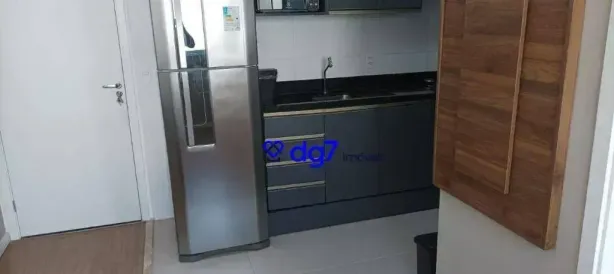 Apartamento com 2 Quartos à venda, 37m² no Vila Butantã, São Paulo