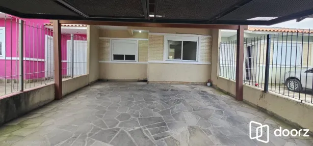 Casa com 2 Quartos à venda, 49m² no Hípica, Porto Alegre