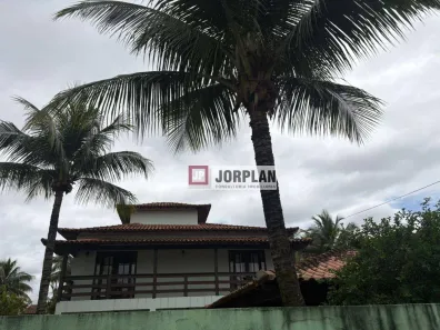 Casa com 4 Quartos à venda, 255m² no Serra Grande, Niterói