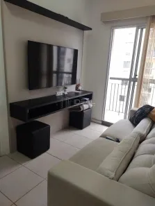 Apartamento com 2 Quartos à venda, 55m² no Parque São Caetano, Campos dos Goytacazes