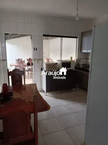Casa com 3 Quartos à venda, 120m² no Plano Diretor Sul, Palmas