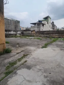 Lote/Terreno à venda, 1200m² no Riachuelo, Rio de Janeiro