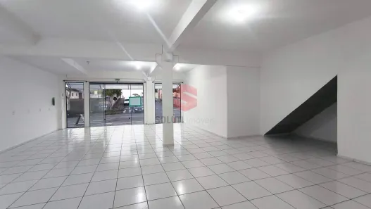 Ponto Comercial para alugar, 150m² no Centro, Campo Largo