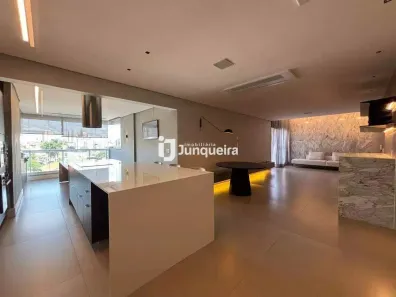 Apartamento com 2 Quartos para alugar, 170m² no Jardim Europa, Piracicaba