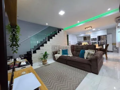 Sobrado com 3 Quartos à venda, 120m² no Vila Carmosina, São Paulo