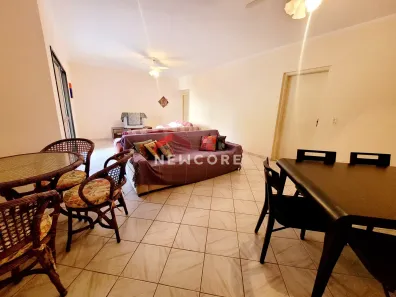Apartamento com 4 Quartos à venda, 132m² no Pitangueiras, Guarujá