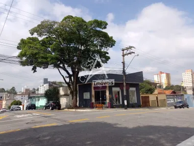 Imóvel Comercial à venda, 200m² no Vila Bocaina, Mauá