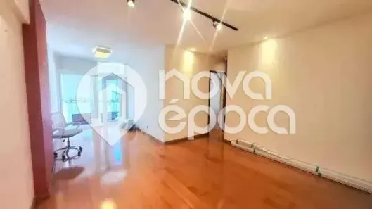 Apartamento com 1 Quarto à venda, 69m² no Flamengo, Rio de Janeiro