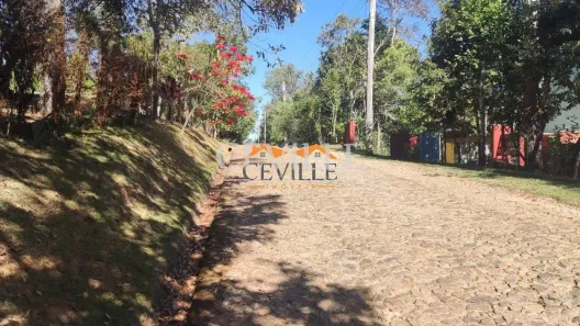 Lote/Terreno à venda, 1000m² no Parque Porangaba, Brumadinho